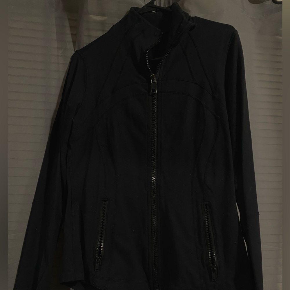Lululemon define jacket